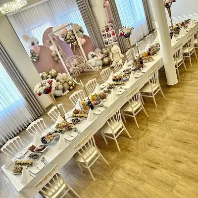 Honotu Sala Bankietowa & Catering